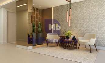 Imagem 2: CURITIBA - Apartamento Padrão - Água Verde