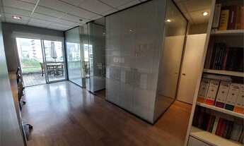 Imagem 4: Sala comercial para compra ou locação na Oscar Freire, Pinheiros