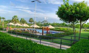 Imagem 2: Lote no Terras Alphaville em Teresina