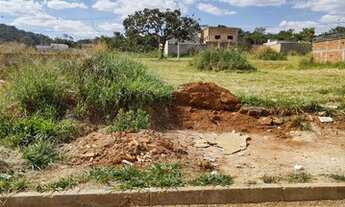 Imagem 3: Lote 528,74 m2 Jardim Helvécia Aparecida de Goiânia Goiás