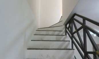 Imagem 6: Ótimo custo X benefício cobertura duplex