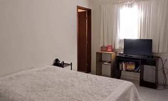 Imagem 4: Casa de condomínio térrea para venda com 220 metros quadrados com 4 quartos