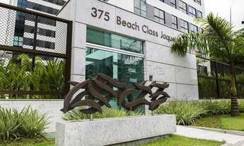 Imagem 2: GGB - vende excelente apt 1qt, 33m², novo, andar alto(18º), lazer completo, Parnamirim R