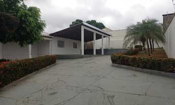 Imagem 2: Casa para Aluguel com 4 quartos - Bairro Cidade Verde - Cuiabá - MT