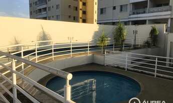 Imagem 2: Apartamento com 3 quartos no Residencial Lourenzzo Del Parco - Bairro Parque Amazônia em