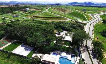 Imagem: Lote/terreno para venda tem 210m² em Cabiúnas