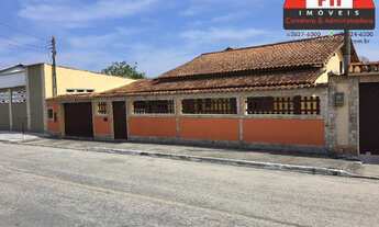 Imagem 4: Excelente Casa Linear 5 Quartos - Edícula - Área Gourmet - Jardim - Estação