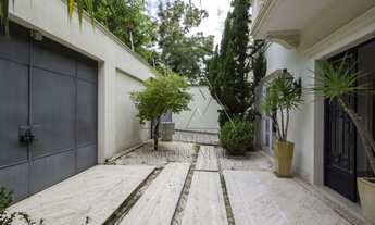 Imagem 5: SãO PAULO - Casa Padrão - Cidade Jardim