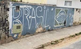 Imagem: Terreno para Venda em São Paulo, Lauzane