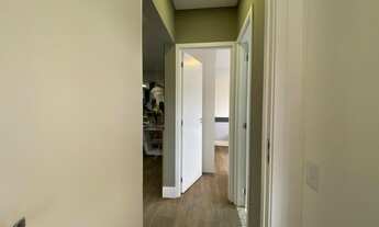 Imagem 6: Apartamento com 2 dormitórios à venda, 59 m² por R$ 235.000 - Borda da Mata - Caçapava/SP