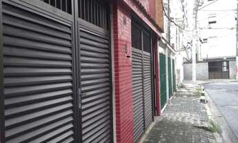 Imagem 2: SANTOS - Casa Padrão - EMBARÉ