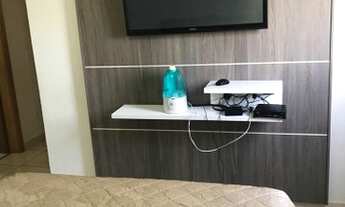 Imagem 6: Apartamento para venda possui 98 metros quadrados com 3 quartos em Duque de Caxias - Cuiab