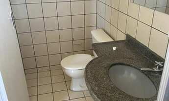 Imagem 6: Vendo apartamento de 90 m², 2 quartos, sendo 2 suítes, no bairro Cocó