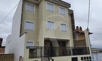 Imagem: Condomínio 2 dormitórios 200 metros do