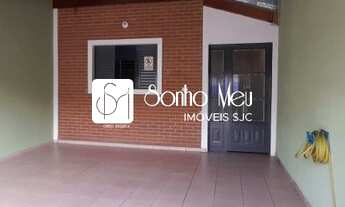 Imagem 2: VENDO - CASA DE 3 DORMITÓRIOS SENDO 1 SUÍTE - JARDIM ISMÊNIA