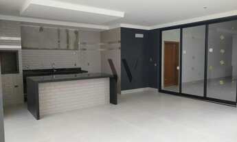 Imagem 2: Casa à venda no bairro Parque Residencial Damha - São José do Rio Preto/SP