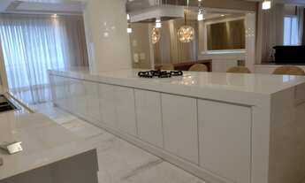 Imagem 1: Apartamento para venda tem 171 metros quadrados com 3 quartos em Jardim Arpoador - São Pau