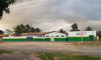 Imagem 4: Terreno em Pirambu