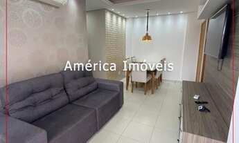 Imagem 3: Venda Condomínio Alvorada - 3 quartos - 72m²