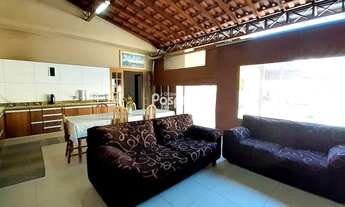 Imagem 6: Casa à venda 4 dormitórios com suíte, piscina - Bosque dos Eucaliptos - São José dos Camp