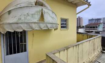 Imagem 4: OPORTUNIDADE CASA 3 DORM 1 SUÍTE CAIÇARA PRAIA GRANDE PÉ NA AREIA