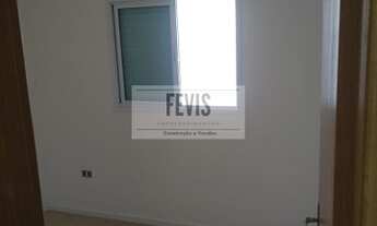 Imagem 5: Santo André - Apartamento Padrão - Vila Cecilia Maria