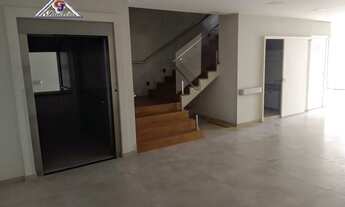 Imagem 2: Prédio comercial ALTO PADRÂO 1200 m² - Metrô Conceição