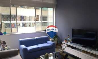 Imagem 7: Apartamento com 3 quartos à venda, 109 m² por R$ 900.000 - Tijuca - Rio de Janeiro/RJ