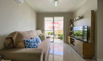 Imagem 4: APARTAMENTO COM 03 DORMITÓRIOS SENDO 01 SUÍTE EM CAMPINAS