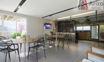 Imagem 4: Lançamento no Centro de Mogi