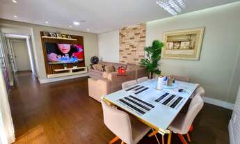 Imagem 4: Splendore Comfort Residence 9º andar / 127m² Dom Pedro