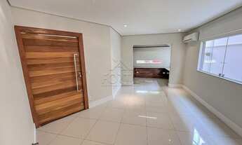 Imagem 2: PIRACICABA - Casa de Condomínio - Terras de Piracicaba