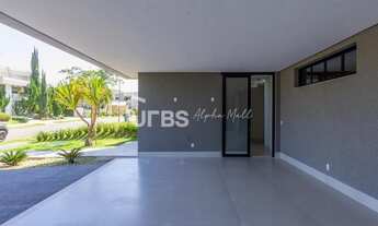 Imagem 7: Casa Térrea de Luxo Alphaville Cruzeiro