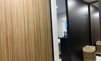 Imagem 6: Apartamento para Venda em Cuiabá, RIBEIRÃO DO LIPA, 3 dormitórios, 3 suítes, 4 banheiros