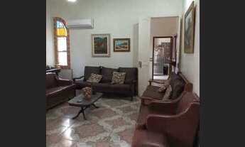 Imagem 2: Maracanã Casa 4 quartos 1 dependência