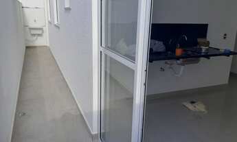 Imagem 3: Apartamento para venda tem 48 metros quadrados com 2 quartos em União - Belo Horizonte - M