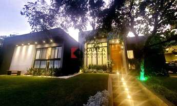 Imagem 1: Casa 02 suítes no Cond. Veredas da Lagoa!