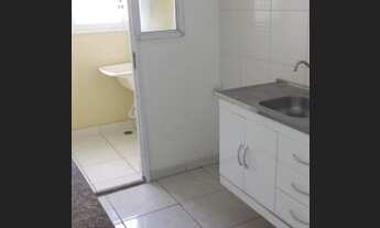 Imagem 2: Apartamento para aluguel com 47 metros quadrados com 2 quartos