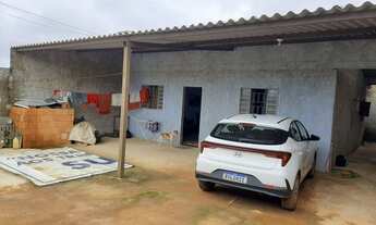 Imagem 3: Vendo casa rua 3 na 26 de setembro