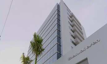 Imagem 2: PORTO ALEGRE - Conjunto Comercial/Sala - SANTANA