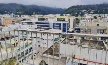 Imagem 3: EXCELENTE APTO 2QTOS-SUÍTE-DEP COMPL-77M2-1VGA- RUA GEMINIANO GÓIS - FREGUESIA JPA RJ