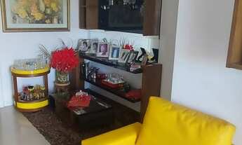 Imagem 6: Apartamento para venda tem 80 metros quadrados com 3 quartos em Horto - Teresina - PI