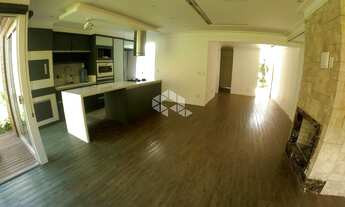 Imagem: ALVORADA - Casa de Condomínio - Terra Nova