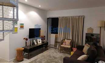 Imagem: Excelente cobertura duplex em laranjeiras