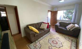 Imagem 6: Casa para Venda em Serra, Colina de Laranjeiras, 3 dormitórios, 1 suíte, 2 banheiros, 2 va