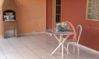 Imagem 2: Casa com 3 dormitórios à venda, 160 m² por R$ 175.000,00 - Jardim Ipê VIII - Mogi Guaçu/SP