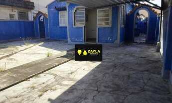 Imagem 3: Casa 3 quartos e vaga única no terreno - Irajá