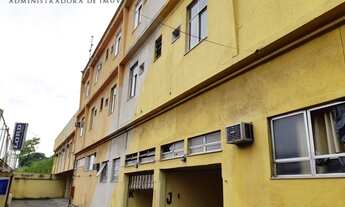 Imagem: Prédio à Venda Caxias - Rod Washington