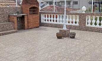 Imagem 4: Maracanã Casa 4 quartos 1 dependência