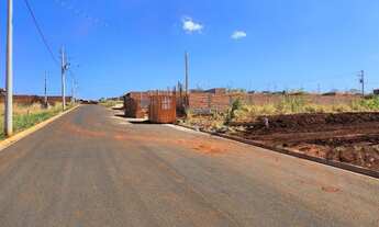 Imagem 5: Loteamento Belvedere Bonfim Paulista